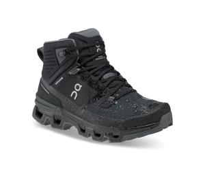 On Cloudrock Waterproof 2 Damen Wanderschuh - 63.98609 Black Eclipse 38