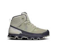 ON CLOUDROCK WATERPROOF für Herren, grau, Größe 42 ½ EU / 9 UK