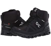 ON ON Cloudrock waterproof Bergstiefel Damen 99851 All Black 35.5
