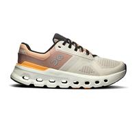 On Cloudrunner 2 (Wide) Damen 40 Creme