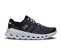 ON Damen Laufschuhe Cloudrunner 2 (3WE1013) 38 ½ Silber