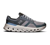 On Cloudrunner 2 Herren Laufschuhe, grau, Gr. 47 ½