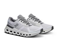 On Cloudrunner 2 Laufschuhe Damen - Frost | White 41 (9.5)