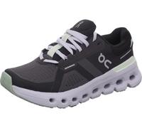 ON Damen Laufschuhe Cloudrunner 2 (3WE1013) 39 Shadow / Lima
