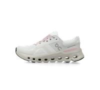On Cloudrunner 2 W (silver / mauve) - 37