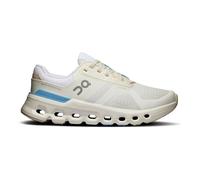 On Cloudrunner 2 W - Stabilitätsschuhe - Damen Light Beige/Blue 9 US