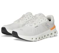ON Damen Laufschuhe Cloudrunner 2 Waterproof (3WE1014) 42 ½ Wolf / Tangerine