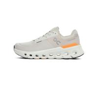 On Cloudrunner 2 Waterproof W (wolf / orange) - 40.5