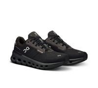 On Cloudrunner 2 Waterproof Damen Laufschuh Stabilität - 3WE101421 Magnet Black 38