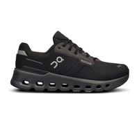 On Cloudrunner 2 Waterproof Damen Laufschuhe (Schwarz 43 US, EU)