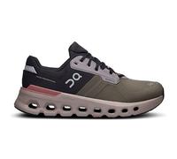 On Cloudrunner 2 Waterproof Damen Laufschuhe, grün, 38 ½ EU