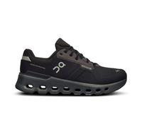 On Damen Laufschuhe CLOUDRUNNER 2 WATERPROOF, schwarz, Gr. 40,5EU