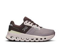 On Damen Cloudrunner 2 Waterproof grau 41.0