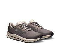 On Cloudrunner 2 Waterproof Herren Laufschuh Stabilität - 3ME101521 Eclipse Eclipse 44