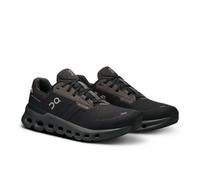 On - Cloudrunner 2 Waterproof - Runningschuhe, Gr. 48, magnet /schwarz (Magnet/Black)