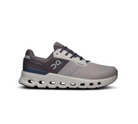 On Herren Cloudrunner 2 Waterproof grau 42.5