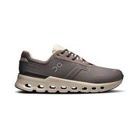 On Cloudrunner 2 Waterproof Herren Laufschuhe 43 Braun