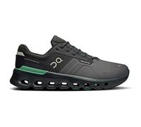 On Cloudrunner 2 Waterproof Herren Laufschuhe (Anthrazit 44 US, EU)