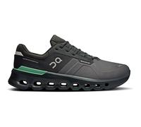 On Herren Cloudrunner 2 Waterproof - Größe: EU 42.0 schwarz