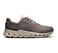 On Cloudrunner 2 Waterproof Herren Laufschuhe, grau, Größe 42 ½ 42 ½
