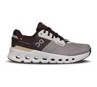 ON Herren Laufschuhe Cloudrunner 2 Waterproof (3ME1015) 47 Zinc / Midnight
