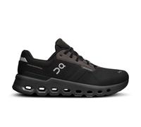 ON Cloudrunner 2 Waterproof Herren Laufschuhe MAGNET / BLACK 11.5