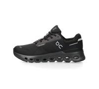 ON Herren Laufschuhe Cloudrunner 2 Waterproof Magnet / Black 40 (7630867895995)