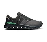 On Cloudrunner 2 Waterproof Herren 48 Schwarz
