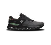 On Herren Cloudrunner 2 Waterproof - Größe: EU 43.0 schwarz