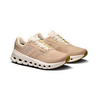 On Cloudrunner 2 Waterproof W Sand | Dew - Damen-Laufschuh - 38.5