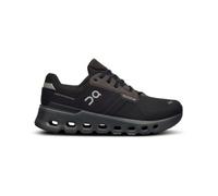 On Cloudrunner 2 Waterproof Women UK 7 magnet/black