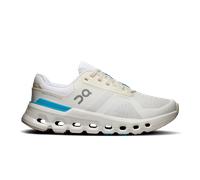 On CLOUDRUNNER 2 white | horizon weiß, 42