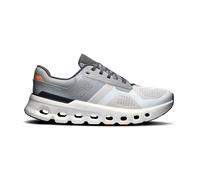 ON Cloudrunner 2 Wide für Herren, grau, Größe 44 EU / 10 UK