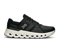 On Cloudrunner 2 Wide Herren Laufschuhe (Schwarz 44,5 US, 44.5 EU) Running