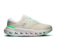 On Cloudrunner 3 Breit Damen 38 1/2 Weiß