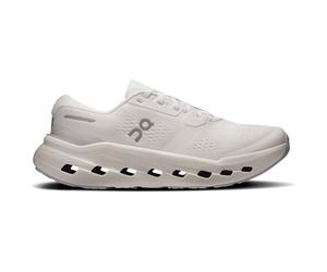 On Cloudrunner 3 Breit Damen 43 Weiß/Grauu