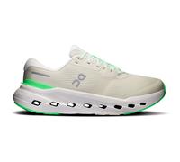 On Cloudrunner 3 Breit Herren 47 Weiß