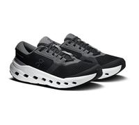 On Cloudrunner 3 Damen 37 1/2 Schwarz/Beige