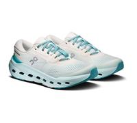 On Cloudrunner 3 Damen Laufschuh Stabilität - 3WG1005 Ivory Aquamarine 38,5
