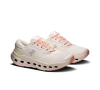 On Damen Cloudrunner 3 Schuhe (Größe 38, rosa)