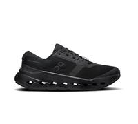 On Cloudrunner 3 Damen Laufschuhe 40 Schwarz