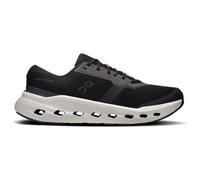 On Cloudrunner 3 Herren 44 Schwarz/Weiß