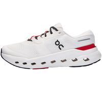 ON Herren Sportschuhe/Sneaker Cloudrunner 3 Ivory/Robin - Mehrfarbig - 44,5