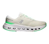 On Cloudrunner 3 Laufschuhe Herren 44,5 Beige/Grün