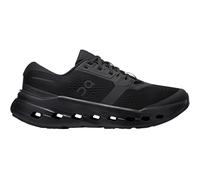 On Cloudrunner 3 Laufschuhe Herren 45 Schwarz