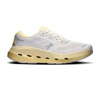 On Cloudrunner 3 Max Herren 44 1/2 Weiß/Gelb