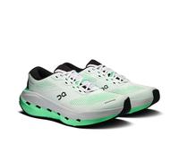On Cloudrunner 3 Max Herren Laufschuh Stabilität - 3MG3020 White Verdite 42,5