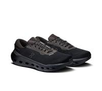 On Damen Laufschuhe CLOUDRUNNER 3 Waterproof, schwarz, Gr. 42,5EU