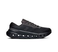 On Cloudrunner 3 Waterproof W - Black/Black - 40 (US 8.5)