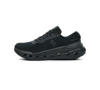 On Herren Laufschuhe CLOUDRUNNER 3 Waterproof, schwarz, Gr. 46EU